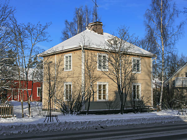 H&auml;meenkatua
